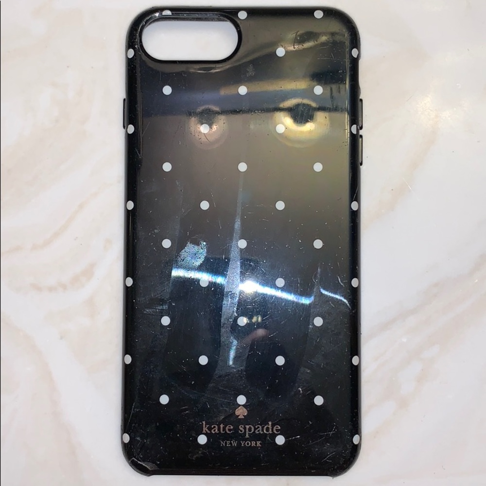 Kate spade IPhone 7 Plus phone case